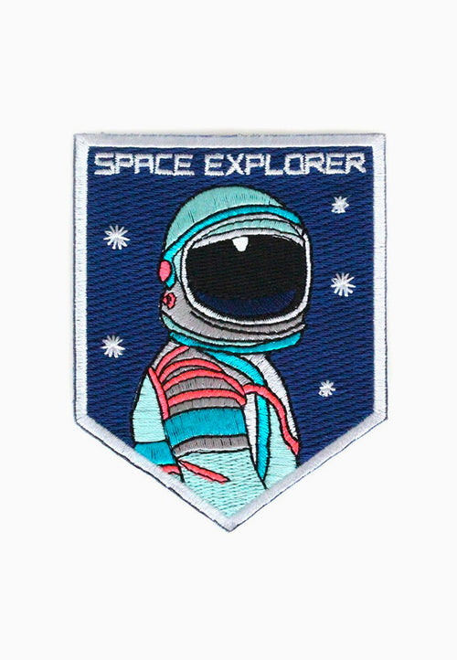 Patch – space explore